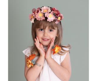 Smoby Crea Flower Schmuck-Nachfüllset