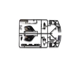 J Parts Wing mount/Fit. parts NISSAN R91