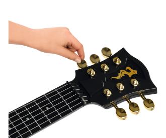 My Music World Rock Guitar, 2 versions