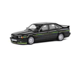 1:43 Alpina B10 BiTurbo 1994 black 1:43 Alpina B10 BiTurbo 1994 black