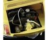 Fiat 500 F Upgraded Edition Model Kit 1:12