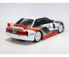 1:10 RC Audi 90 quattro Racing Lac.TT-02