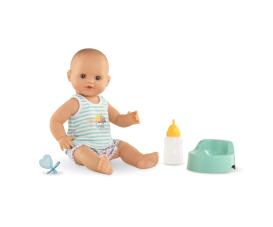Cor.MGP Paul Drink and Wet bathbaby