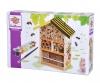 Outdoor Bee House