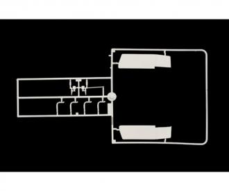 1:24 Peterbilt 378 "Long Hauler"