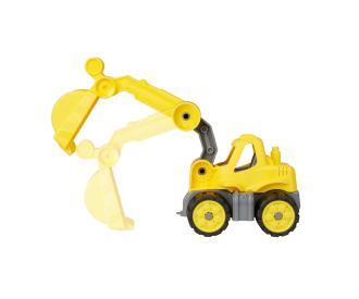 BIG-Power-Worker Mini Digger