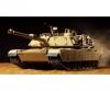 1:16 US MBT M1A2 Abrams, RC assembly kit