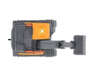 Volvo Mini Excavator RC Vehicle 14 cm