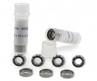 Ball Bearing 6x10x2.5, RC spare part, 10-pack