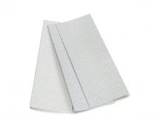 Finishing Abrasives P1000, sanding sheets