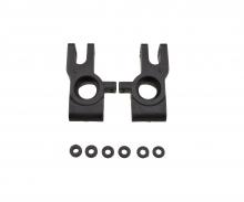 KoD Rear Hub Carrier, RC spare part, 2-piece