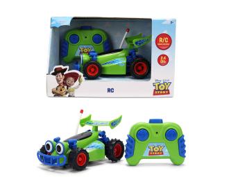 Toy Story RC Turbo Buggy 1:32