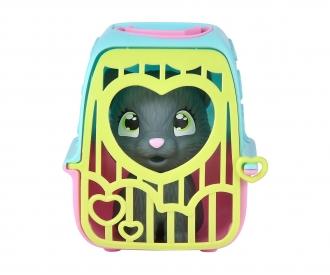 Pamper Petz Mini, 3 versions