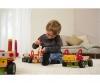 Constructor Trucks 4-in-1 Building Set