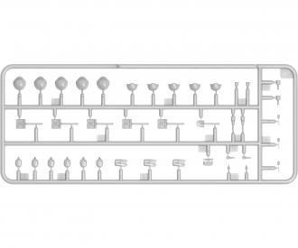 1:35 Sov. Infantry Weapons/Equipment SE