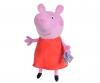 Peppa Pig Pluche Peppa Pig, 33cm