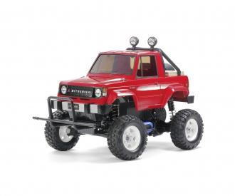 1:12 RC Mitsubishi Pajero CW-01