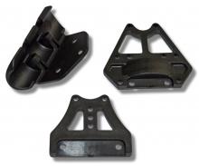 X10 Front Bumper Set