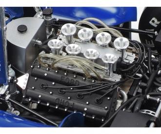 Tyrrell P34 (w/PE Parts)