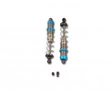 1:10 Alu Oil Damper Set, RC accessory, 100 mm