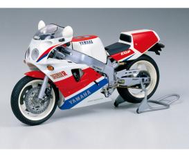 1:12 Yamaha FZR750R (OW01), model kit