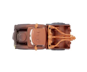 Cars RC Cars Mater, dépanneuse télécommandée