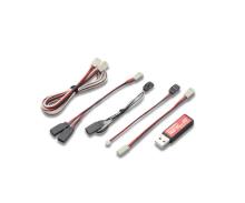 KO ICS-USB Adapter HS Servos/ESC Softw.
