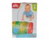 ABC Roll and crawling Toy