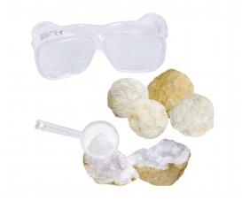 Scout Géodes 5 pcs.