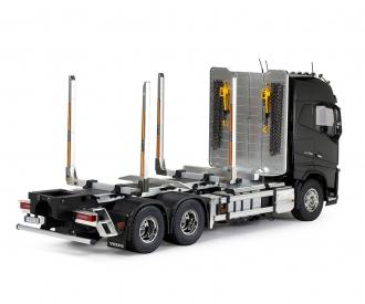 1:14 FH16 Timber Truck, RC assembly kit, 3-speed