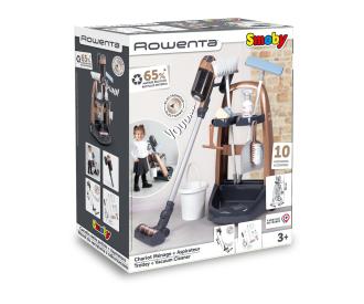 Rowenta Trolley + Vacuum Cleaner