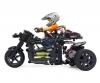Star Unit Dual Rider T3-01