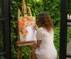 Bloom Spirit - Limited Edition - Painting by Numbers