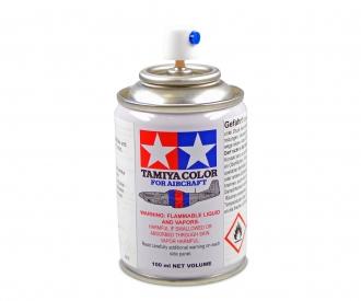 AS-19 Flat Intermediate Blue, paint spray, 100 ml