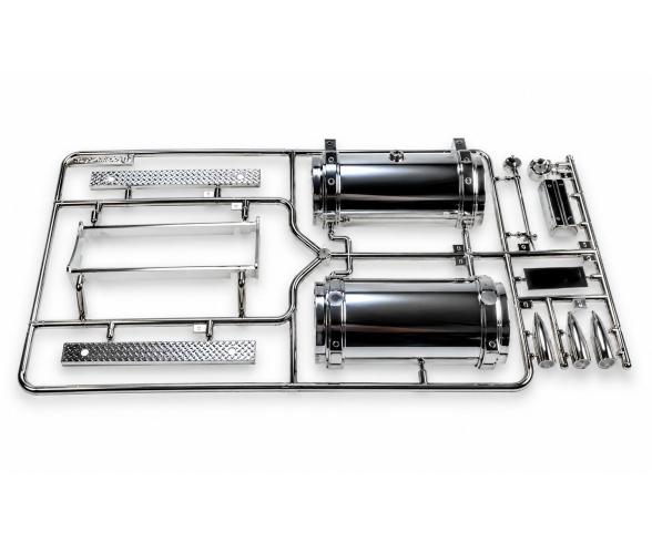 H-Teile Kraftstofftanks für Tamiya 56301/56304