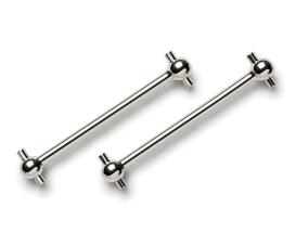 TA-05/TB-03 Drive Shaft, metal spare part, 45 mm