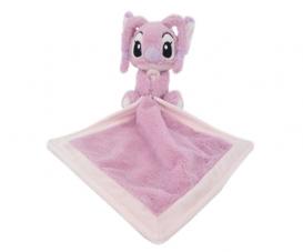 Disney Angel w. Comforter