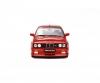 1:18 BMW M3, red, 1986
