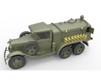 1:35 BZ-38 Tankwagen