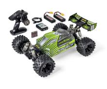1:8 King of Dirt 2.0 100% RTR vert