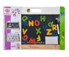 Hanging-Magnetic Board with Letters