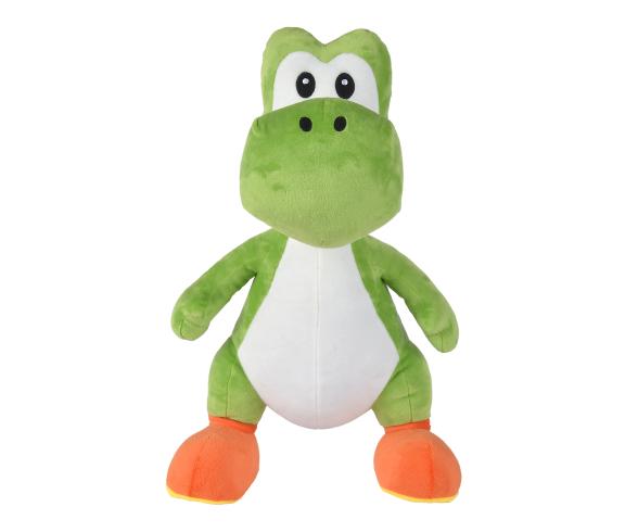 Super Mario Yoshi Plush, Jumbo