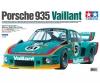 1:20 Porsche 935 Vaillant-Kremer, plastic model kit