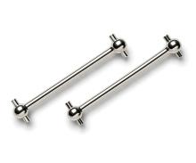 TA-05/TB-03 Drive Shaft, metal spare part, 45 mm