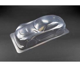 Mercedes-AMG GT3 EVO Body, RC bodyshell WB251