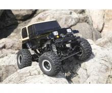 Jeep Wrangler (CR-01)