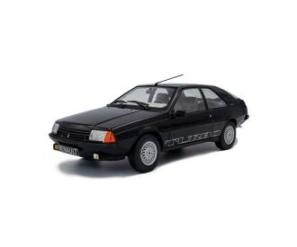 1:18 Renault Fuego Turbo schwarz 1980