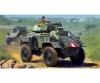 1:48 British 7ton AC Mk.IV, plastic model kit