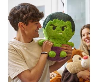 Marvel Huggables Hulk, 35cm