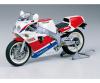 1:12 Yamaha FZR750R (OW01), model kit